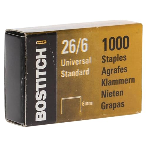 Nitras Handschuhe Winterblocker von Bostitch