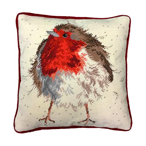 Bothy Threads Teppich Set - Jolly Robin von Bothy Threads