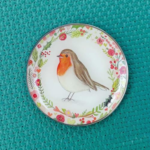 Bothy Threads The Home Of Happy Stitching Nadelhalter Magnet, Ihre Lieben sind in der Nähe Bothy Threads The Home Of Happy Stitching Nadelhalter Magnet, Ihre Lieben sind in der Nähe von Bothy Threads The Home Of Happy Stitching
