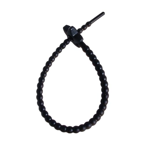 Bottone 22 cm farbiger kleiner Stern Silikonseil Schmuck Schlüsselanhänger Zubehör selbstsichernder Gurt Lanyard Strap einfach zu bedienen Bottone 22 cm farbiger kleiner Stern Silikonseil Schmuck Schlüsselanhänger Zubehör selbstsichernder Gurt Lanyard Strap einfach zu bedienen von Bottone