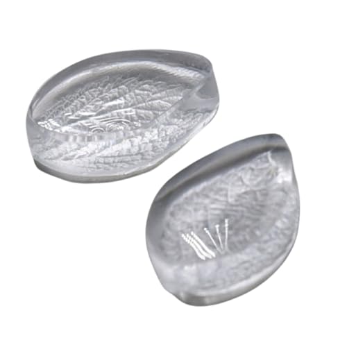 Bottone Blattform, Blattform, Backformen, handgefertigt, Blätter, Prägung, Ton, Bastelbedarf, Kuchendekorationswerkzeug Bottone Blattform, Blattform, Backformen, handgefertigt, Blätter, Prägung, Ton, Bastelbedarf, Kuchendekorationswerkzeug von Bottone