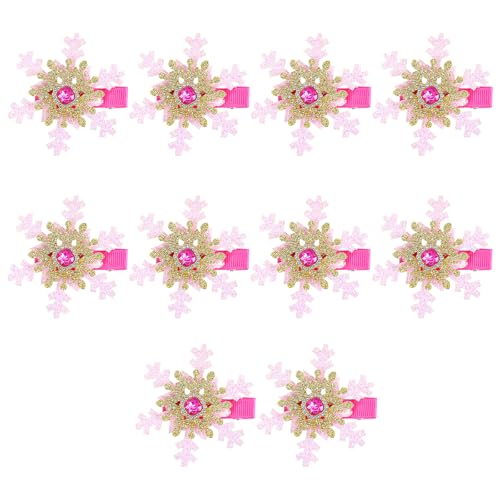 Haarspangen mit Schneeflocken-Motiv, elegante Schneeflocke, Strass, Haarspangen für Weihnachten, Event, Haarstyling Haarspangen mit Schneeflocken-Motiv, elegante Schneeflocke, Strass, Haarspangen für Weihnachten, Event, Haarstyling von Bottone