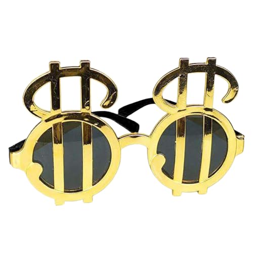 Lustige Cash Photo Booth Requisiten Brille für Urlaub, Livehouse Club, lustige Neuheit Party Lustige Cash Photo Booth Requisiten Brille für Urlaub, Livehouse Club, lustige Neuheit Party von Bottone