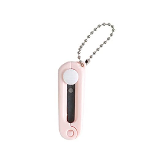 Schere Teleskopschere Kleine Bastelschere Tragbare Fadenschneider Edelstahlschere Faltbare Schere von Bottone