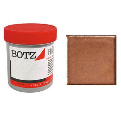 NEU Botz-Flüssig-Glasur, 200ml, Barock [Haushaltswaren] von Botz