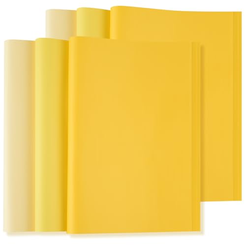 Bouiexye 120 Blätter Gelb Seidenpapier für Geschenktüten 50 x 37cm Seidenpapier Bulk Weihnachten seidenpapier verpackungsmaterial für Geschenkpapier Füller Blumen Geburtsta Hochzeit Dekor Bouiexye 120 Blätter Gelb Seidenpapier für Geschenktüten 50 x 37cm Seidenpapier Bulk Weihnachten seidenpapier verpackungsmaterial für Geschenkpapier Füller Blumen Geburtsta Hochzeit Dekor von Bouiexye
