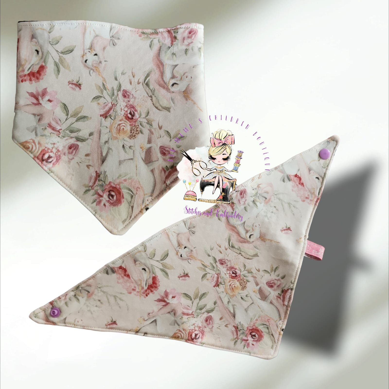 Verschiedne Bandana Bib Baby, Babyhalstuch Butterfly, Schmetterling, Spucktuch, Elsa Verschiedne Bandana Bib Baby, Babyhalstuch Butterfly, Schmetterling, Spucktuch, Elsa von BoutiquebyBigMama