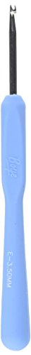 Boye 332680000EM Ergonomische Häkelnadel, 15,2 cm Boye 332680000EM Ergonomische Häkelnadel, 15,2 cm von Boye
