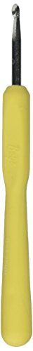 Boye 332680000GM Ergonomische Häkelnadel, 15,2 cm Boye 332680000GM Ergonomische Häkelnadel, 15,2 cm von Boye