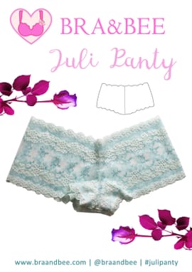 Panty Juli Panty Juli von Bra & Bee