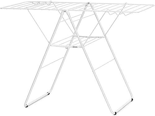 Brabantia HangOn 20m Trockengestell, Edelstahl, Fresh White Brabantia HangOn 20m Trockengestell, Edelstahl, Fresh White von Brabantia