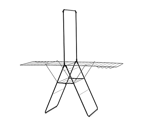 Brabantia HangOn Droogrek 403521 Matt Black von Brabantia