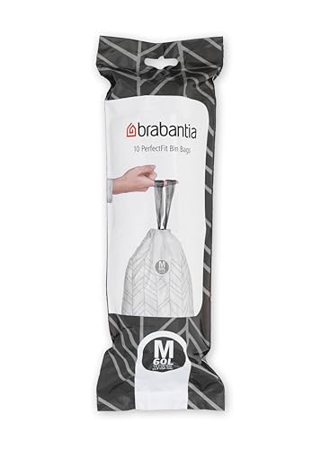 Brabantia PerfectFit Müllbeutel, Code M von Brabantia