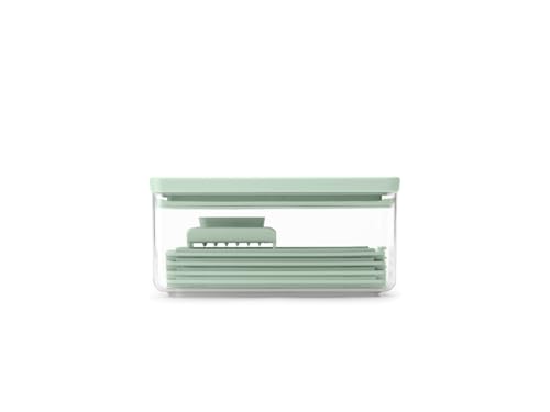 Brabantia Tasty+ Hobel- und Reibe-Set, Jadegrün Brabantia Tasty+ Hobel- und Reibe-Set, Jadegrün von Brabantia