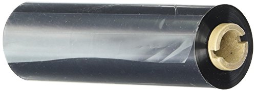 Brady Black 6600 Series Thermal Transfer Printer Ribbon, R6613 Brady Black 6600 Series Thermal Transfer Printer Ribbon, R6613 von Brady
