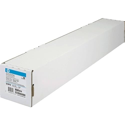 Brand Management Group Q1397A 914mm 45,7m Rollenpapier Brand Management Group Q1397A 914mm 45,7m Rollenpapier von Brand Management Group