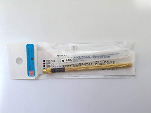 Ultrafeine Diamantfeile 0,5 rund Nr. 600 äquivalent/Sujiborido/Werkzeugmaterial Ultrafeine Diamantfeile 0,5 rund Nr. 600 äquivalent/Sujiborido/Werkzeugmaterial von BrandName