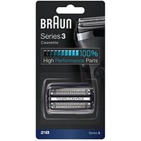 BRAUN 21B Scherkopf von Braun