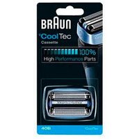 BRAUN 40B Scherkopf von Braun