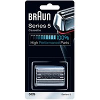 BRAUN 52S Scherkopf von Braun