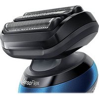 BRAUN 53B Scherkopf, 1 St. BRAUN 53B Scherkopf, 1 St. von Braun