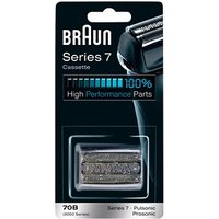 BRAUN 70B Scherkopf BRAUN 70B Scherkopf von Braun
