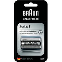 BRAUN 83M Scherkopf von Braun