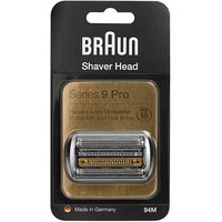 BRAUN 94M Scherkopf von Braun