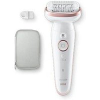 BRAUN Epilierer Silk-épil 9 9-000, 1 St. BRAUN Epilierer Silk-épil 9 9-000, 1 St. von Braun