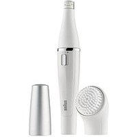 BRAUN Face 810 Epilierer von Braun