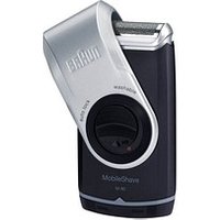 BRAUN MobileShave M90 elektrischer Rasierer Herren, 1 St. von Braun