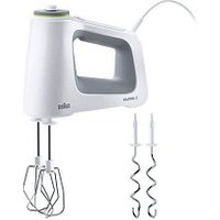 BRAUN MultiMix 5 HM 5000 Handmixer weiß 700 W von Braun