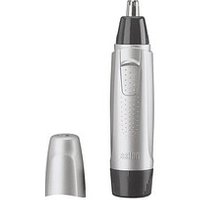 BRAUN Nasenhaartrimmer EN 10, 1 St. BRAUN Nasenhaartrimmer EN 10, 1 St. von Braun