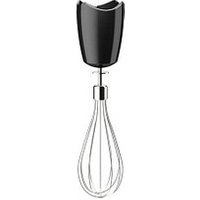 BRAUN Schneebesen MQ 10 schwarz, silber BRAUN Schneebesen MQ 10 schwarz, silber von Braun