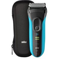 BRAUN Series 3 3045s elektrischer Rasierer Herren von Braun
