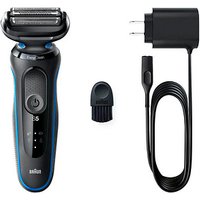 BRAUN Series 5 51-B1000s elektrischer Rasierer Herren BRAUN Series 5 51-B1000s elektrischer Rasierer Herren von Braun