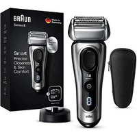BRAUN Series 8 8517s elektrischer Rasierer Herren BRAUN Series 8 8517s elektrischer Rasierer Herren von Braun