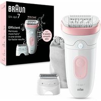 BRAUN Silk-épil 7 7-030 Epilierer BRAUN Silk-épil 7 7-030 Epilierer von Braun