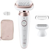 BRAUN Silk-épil 9 Flex 9-030 3D Epilierer BRAUN Silk-épil 9 Flex 9-030 3D Epilierer von Braun