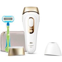 BRAUN Silk-expert Pro PL5152 IPL-Haarentferner BRAUN Silk-expert Pro PL5152 IPL-Haarentferner von Braun