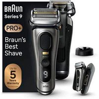 BRAUN elektrischer Rasierer Herren Series 9 Pro+9525s, 1 St. von Braun