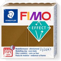 FIMO effect "Metallic" - Antikbronze FIMO effect "Metallic" - Antikbronze von FIMO
