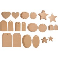 VBS Geschenk-Anhänger "Mix" VBS Geschenk-Anhänger "Mix" von VBS XXL