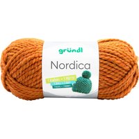 Gründl Nordica - Farbe 02 von Braun