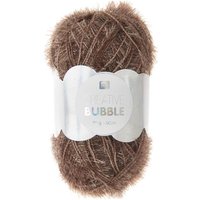 Rico Creative Bubble - Nuss von Rico Design