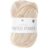 Rico Design Creative "Painted Power" - Snow Rico Design Creative "Painted Power" - Snow von Rico Design