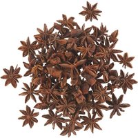 Sternanis, ganz mit Bruch, 75 g Sternanis, ganz mit Bruch, 75 g von Eurosand