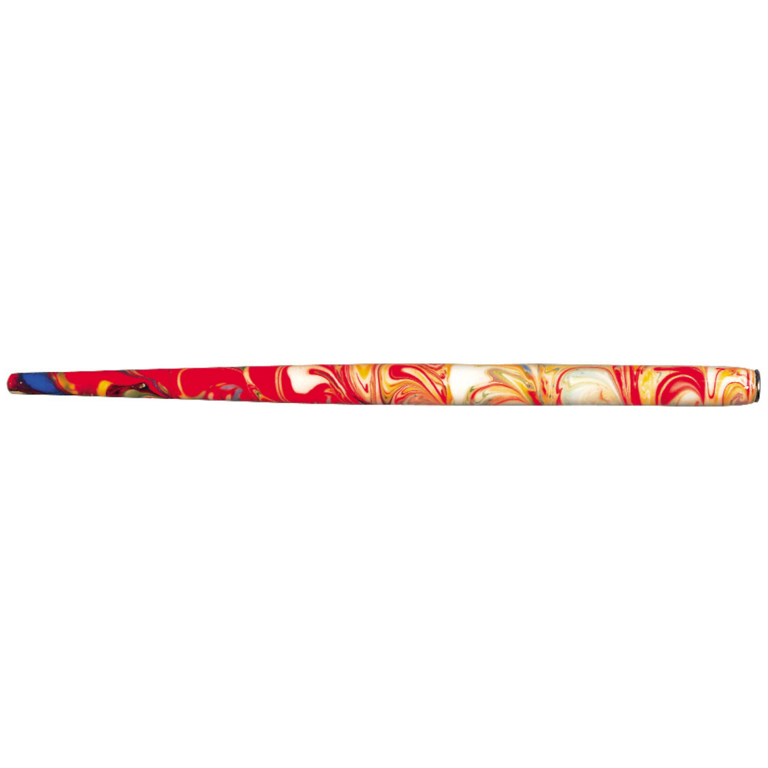 Federhalter marmoriert von Brause