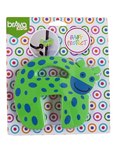 Bravo kids E0974031 Fingerschutz, weich, Standard von Bravo kids