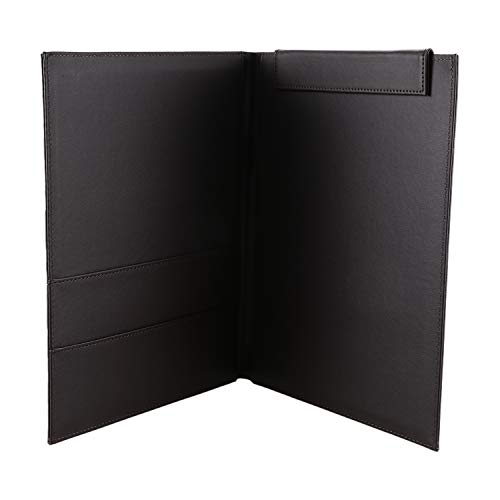 Breeshy A4 Schreibblock, Briefbeschwerer, Business, Klemmbretter, Konferenzen, Dokumente, Ordner, CV-Papier, Speicherung von Breeshy